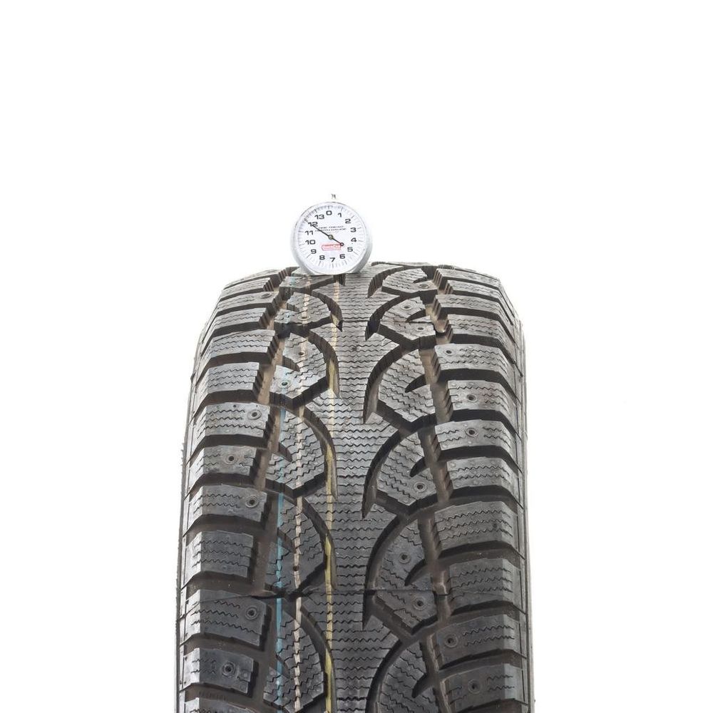 Used 215/65R17 General Altimax Arctic 99Q - 11.5/32 - Image 2