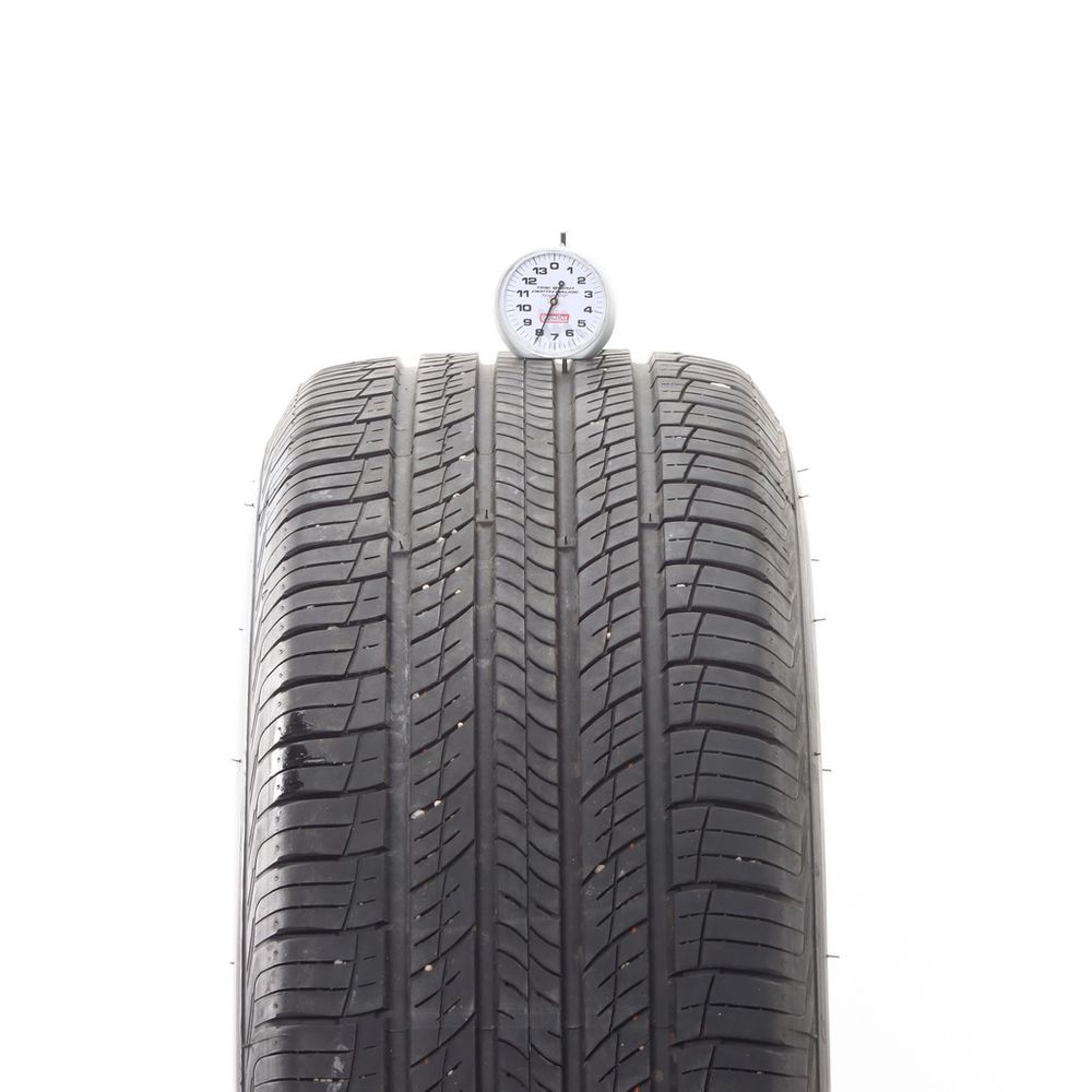 Set of (2) Used 235/65R17 Hankook Dynapro HP2 104H - 8-9/32 - Image 2