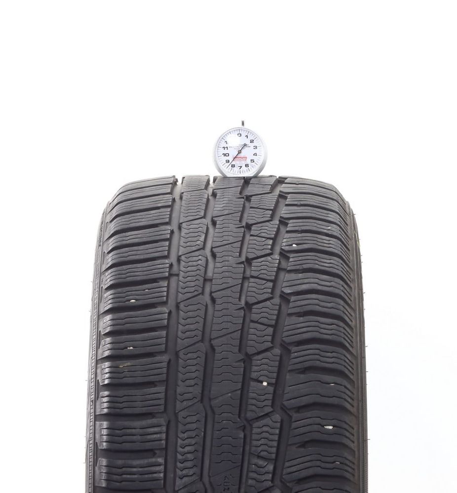 Set of (2) Used 235/45R18 Nokian Encompass AW01 98V - 7-8.5/32 - Image 5