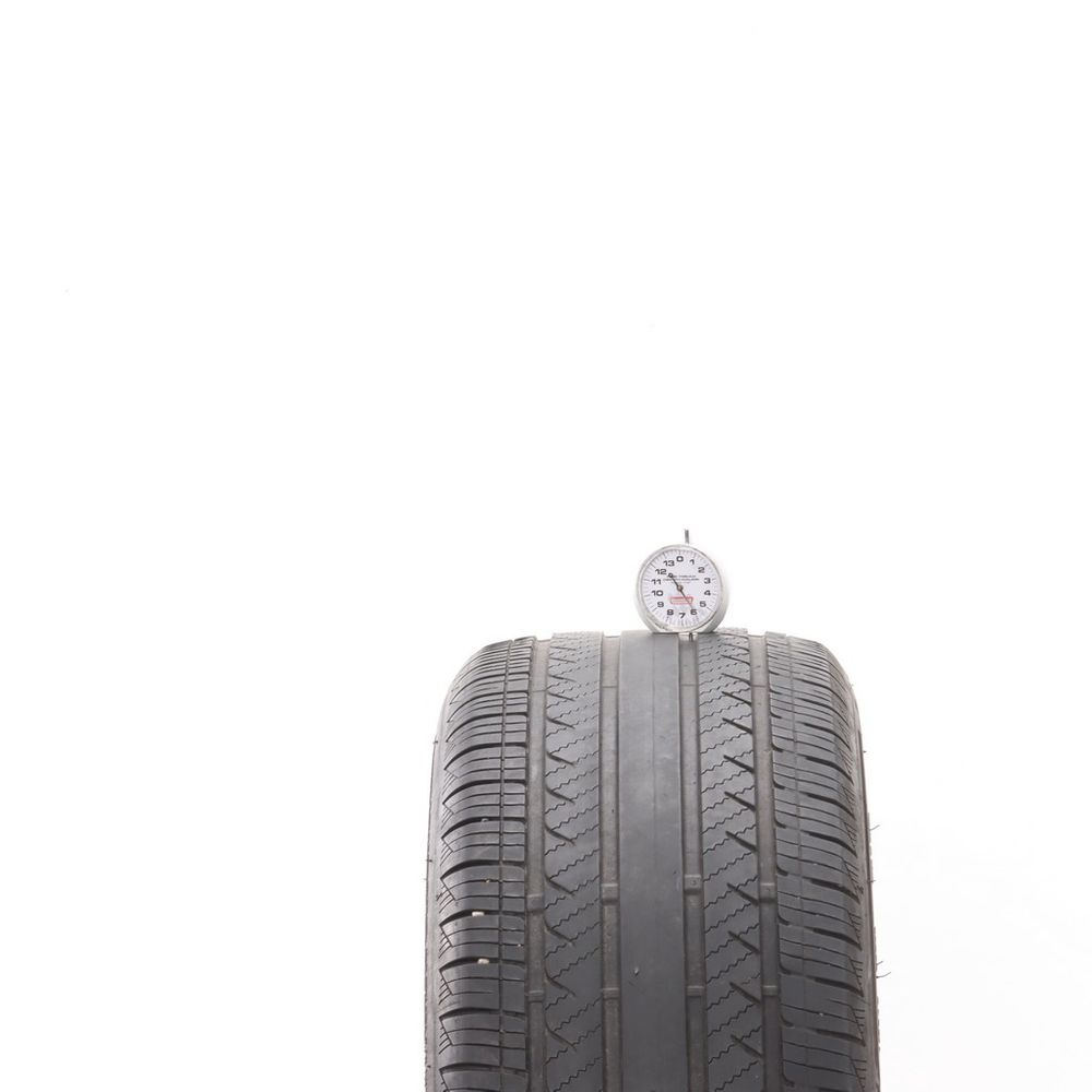 Used 225/45R17 Bridgestone Turanza LS100 RFT 91H - 5.5/32 - Image 2