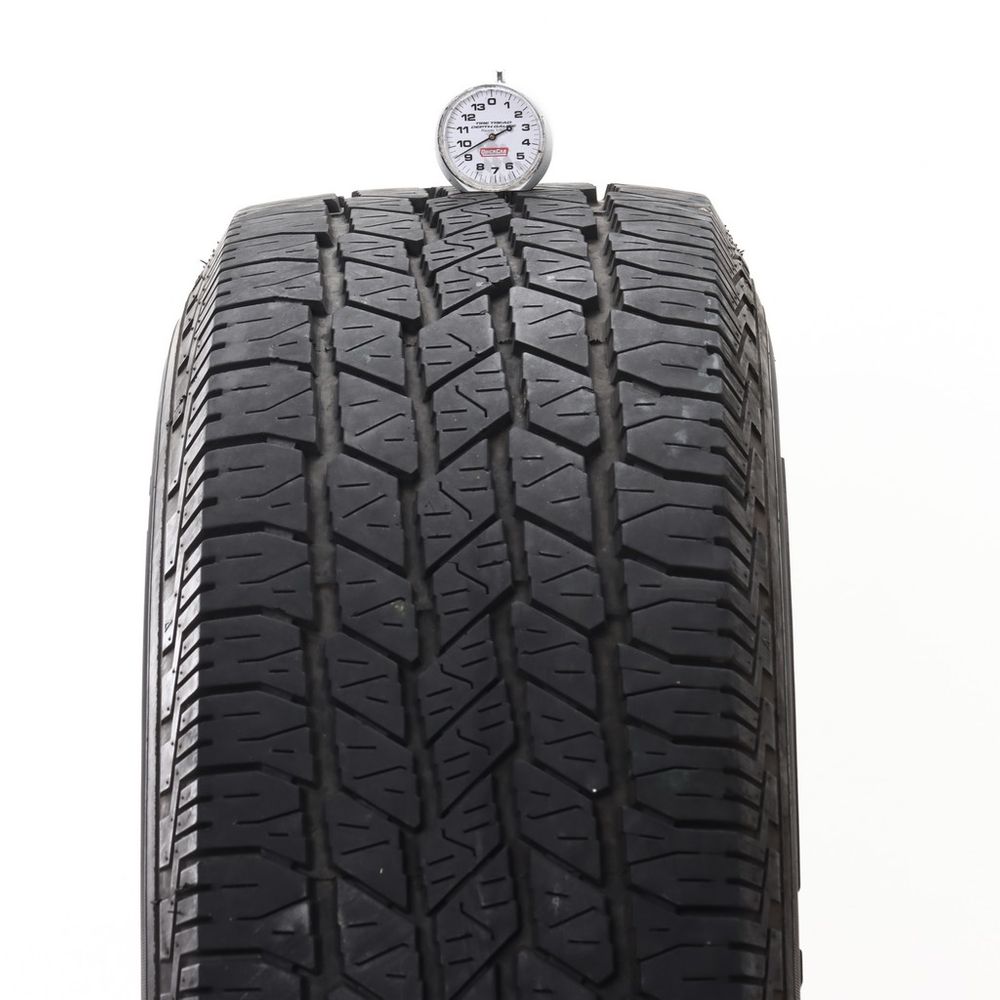 Used LT 265/70R17 Lemans SUV A/S II 121/118R E - 9/32 - Image 2