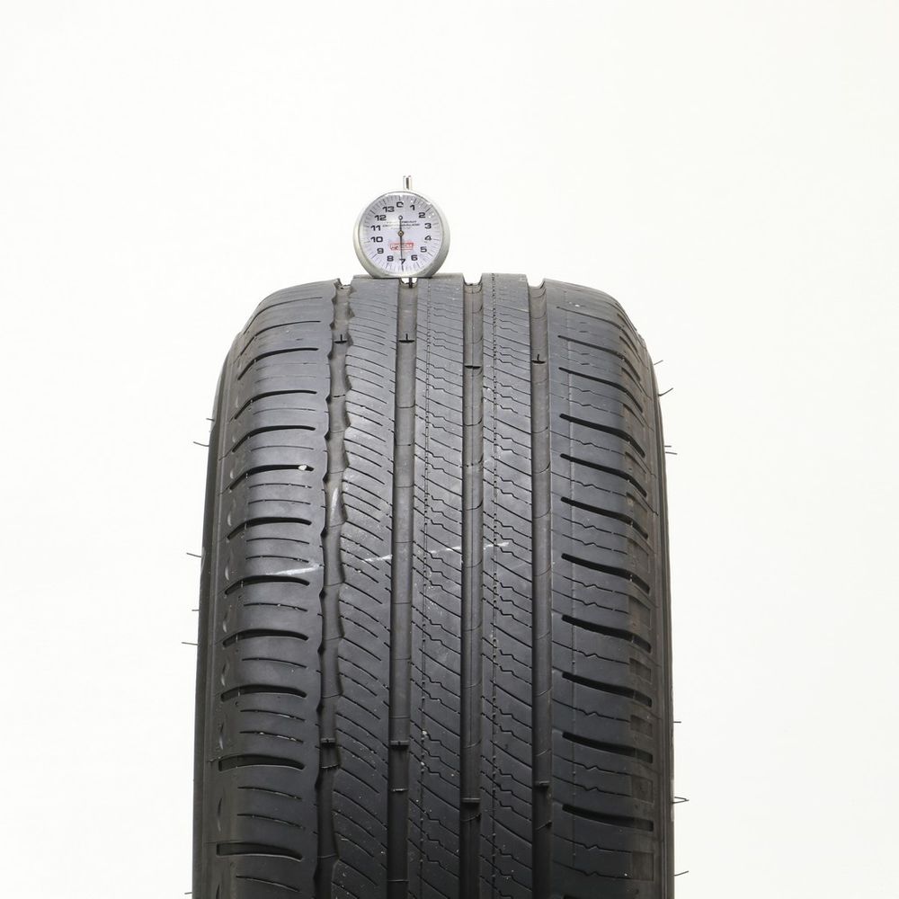 Set of (4) Used 225/55R19 Michelin Primacy Tour A/S 99V - 7-7.5/32 - Image 2
