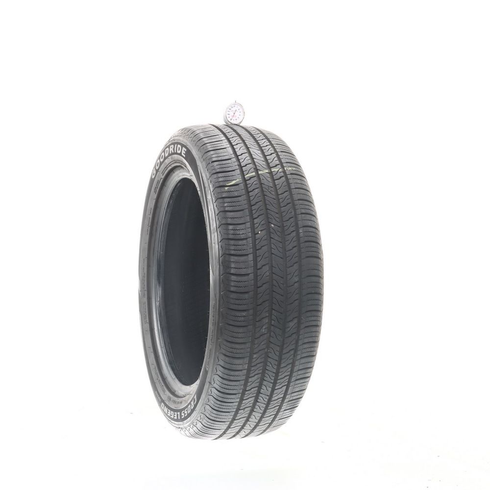 Used 225/55R18 Goodride Cross Legend SU320 98V - 8/32 - Image 1