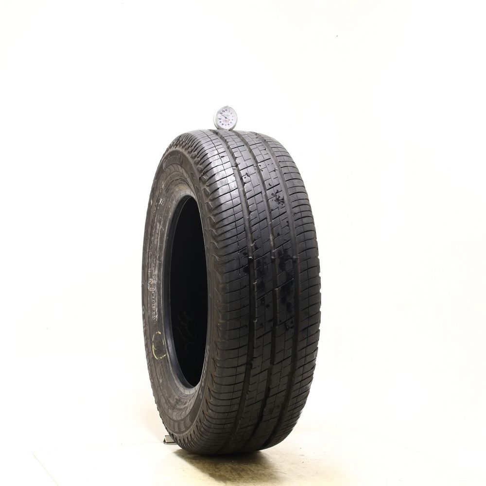 Used 215/65R16C Continental Vanco 2 109/107R - 11.5/32 - Image 1