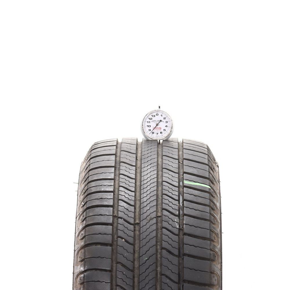 Set of (4) Used 205/55R16 Michelin Defender 2 91H - 8.5-9.5/32 - Image 2