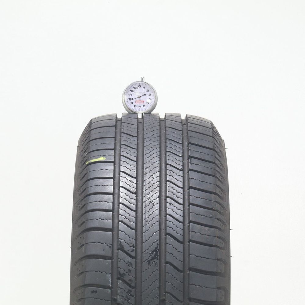 Set of (4) Used 205/55R16 Michelin Defender 2 91H - 8.5-9.5/32 - Image 5