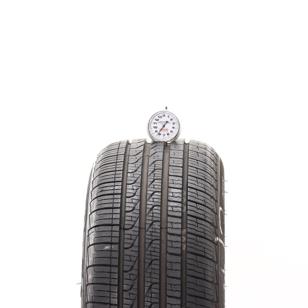 Used 195/55R16 Pirelli Cinturato P7 Run Flat 87V - 8/32 - Image 2