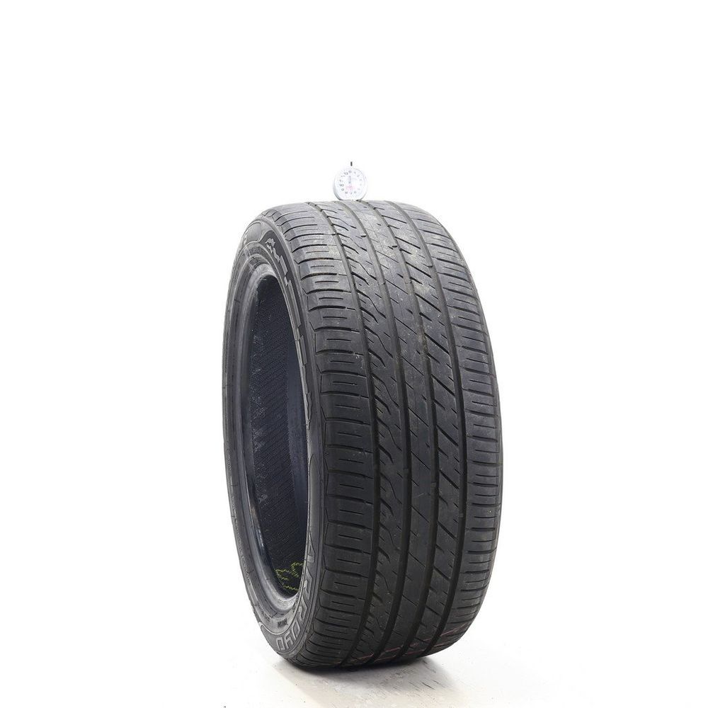 Used 245/45ZR18 Arroyo Grand Sport A/S 100Y - 6.5/32 - Image 1