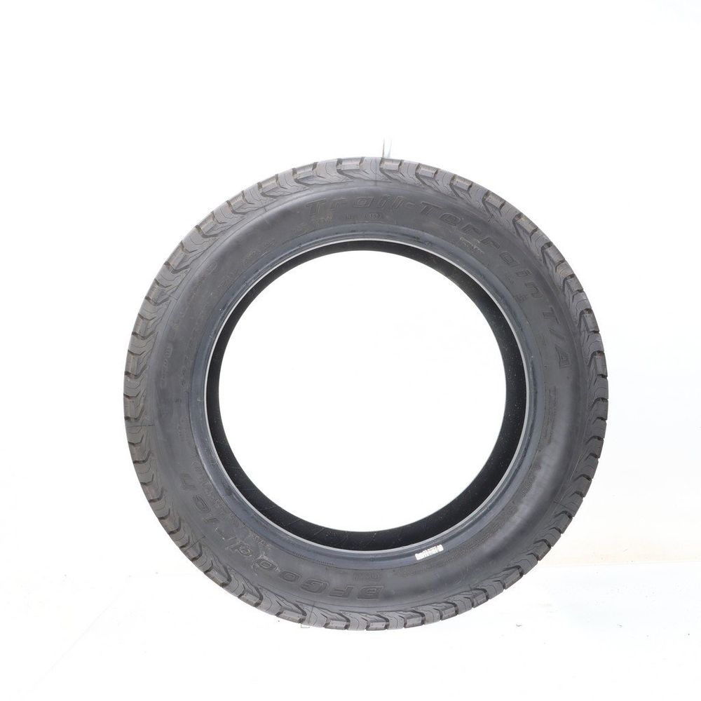 Set of (4) Used 225/55R18 BFGoodrich Trail-Terrain T/A 102H - 11-12.5/32 - Image 6