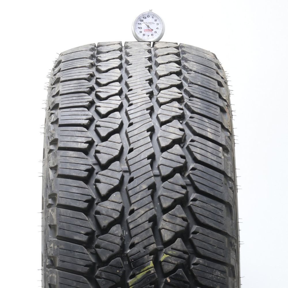 Used 285/45R22 Firestone Destination A/T2 114H - 12/32 - Image 2