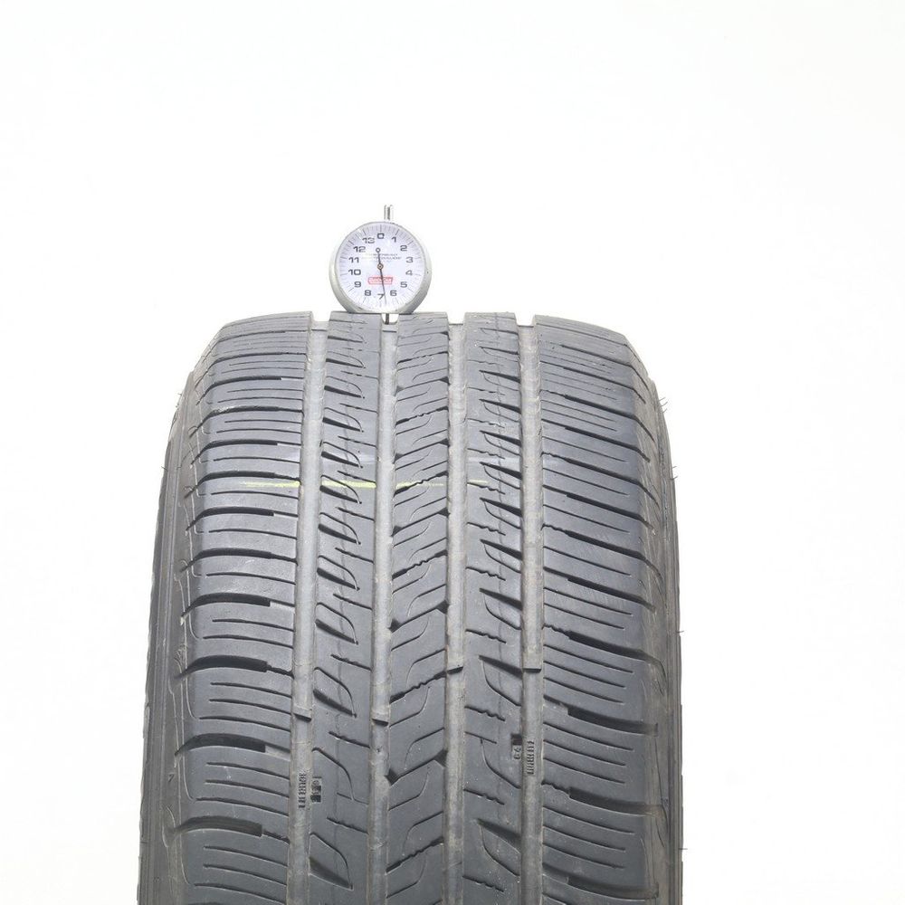Set of (4) Used 245/60R18 Goodyear Assurance ComfortDrive 105V - 6.5-7.5/32 - Image 2