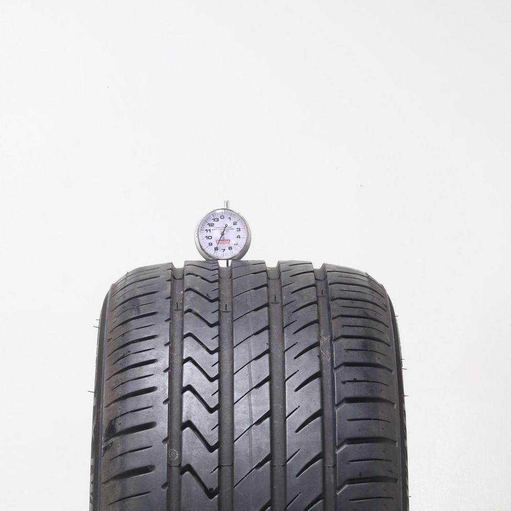 Set of (2) Used 255/35ZR20 Lexani LX-Twenty 97W - 7-8/32 - Image 5