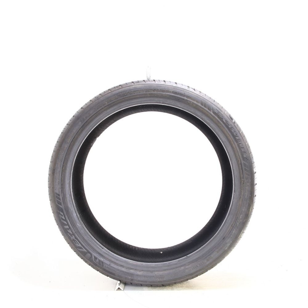 Set of (2) Used 255/35ZR20 Lexani LX-Twenty 97W - 7-8/32 - Image 6