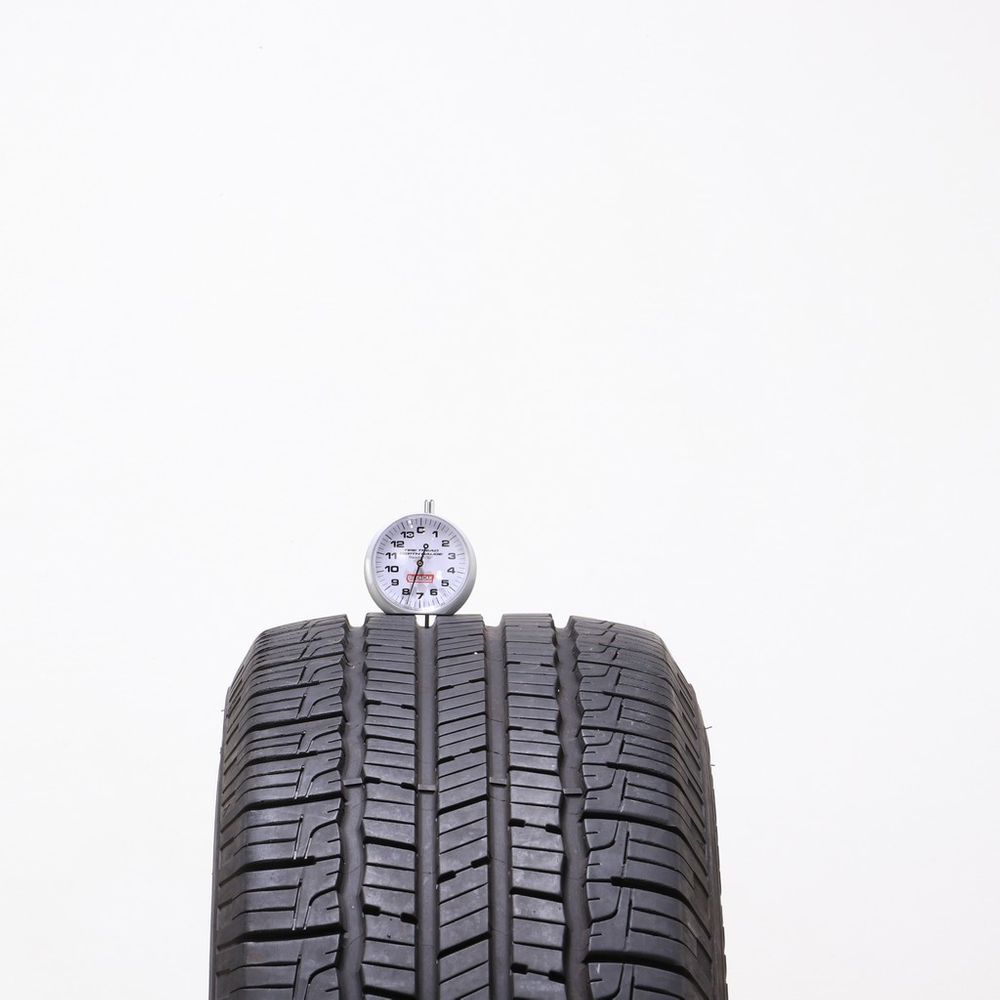 Used 215/55R16 Goodyear Reliant All-season 93V - 7.5/32 - Image 2