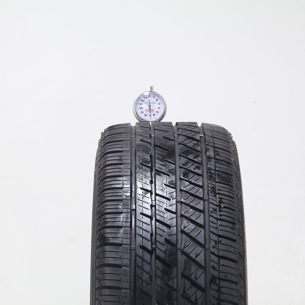 Set of (2) Used 225/65RF17 Bridgestone DriveGuard RFT 102H - 5.5-6.5/32 - Image 5