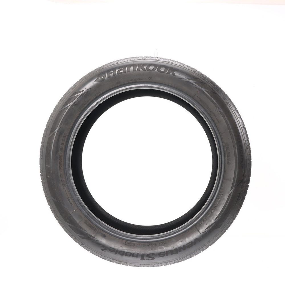 Used 245/50R20 Hankook Ventus S1 Noble2 102V - 6/32 - Image 3