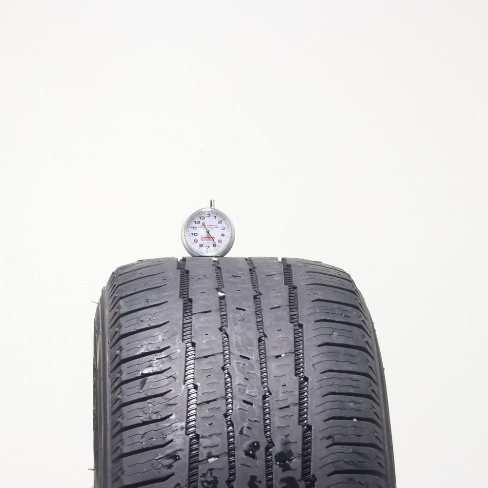 Used 255/65R17 Nokian One HT 110T - 5.5/32 - Image 2