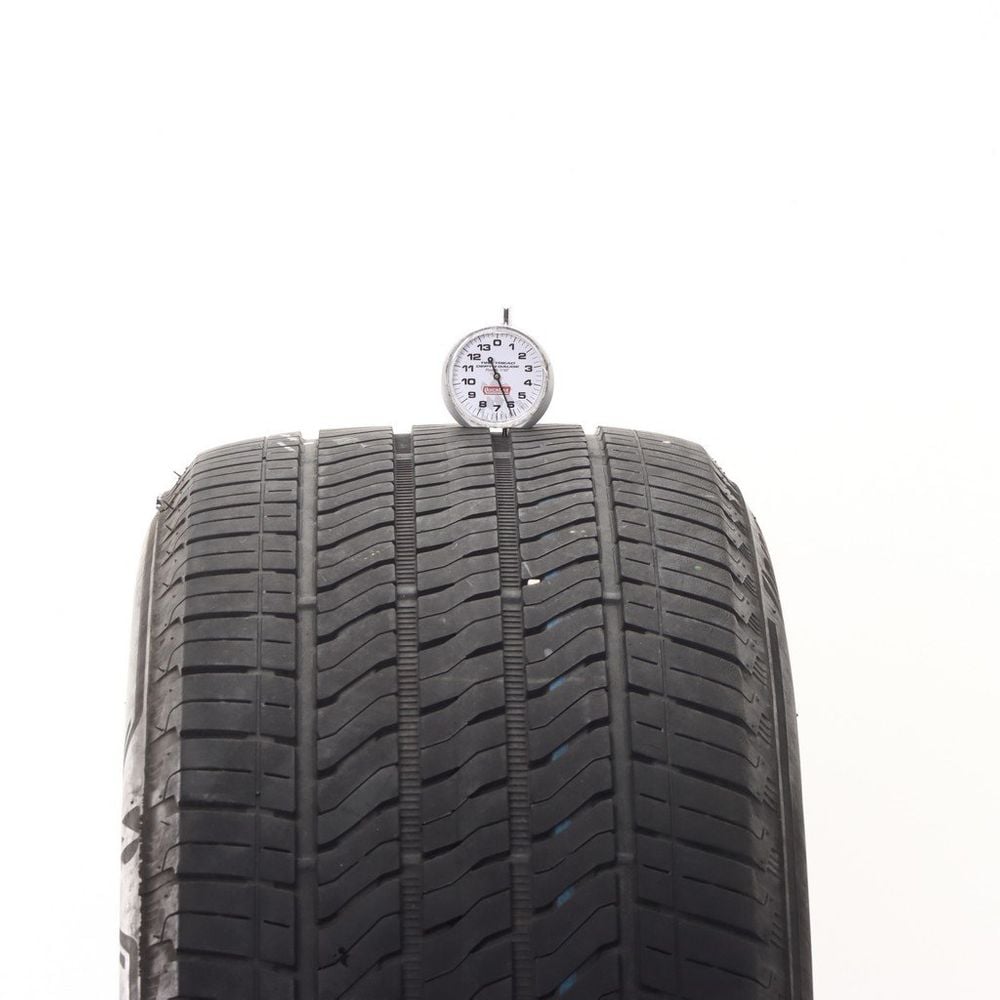 Set of (2) Used 235/55R19 Mavis All Season HT 105V - 6-7.5/32 - Image 2