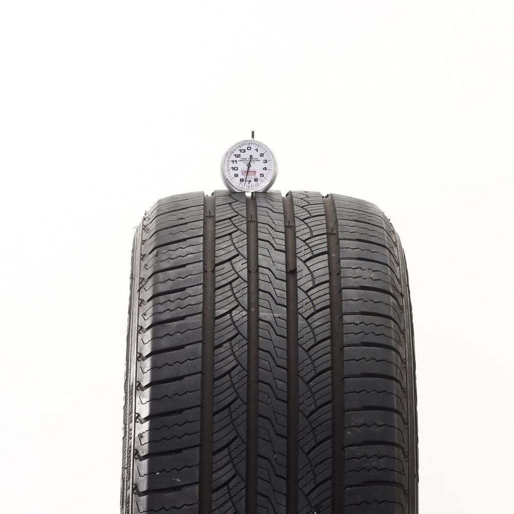 Set of (2) Used 235/55R19 Mavis All Season HT 105V - 6-7.5/32 - Image 5