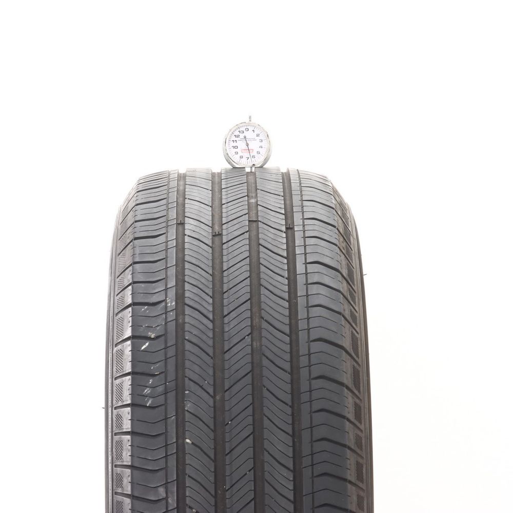 Set of (2) Used 255/65R18 Michelin Primacy All Season 111H - 6.5/32 - Image 2