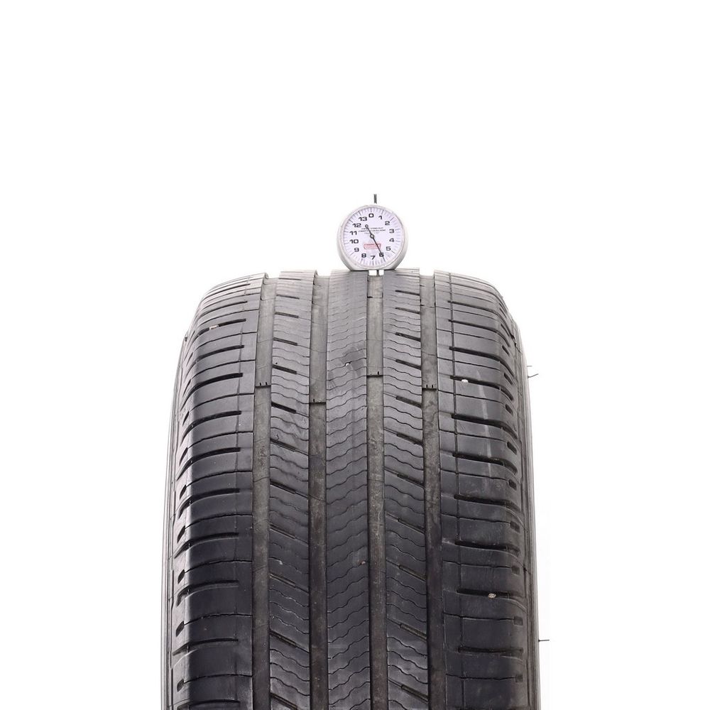 Set of (4) Used 245/60R18 Michelin Premier LTX 105V - 5.5-6/32 - Image 5