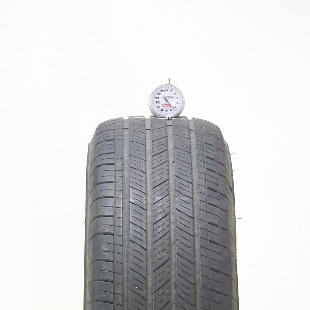 Set of (4) Used 215/65R17 Michelin Primacy All Season 99H - 5-6.5/32 - Image 2
