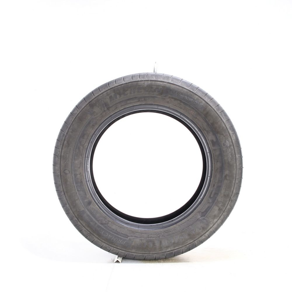 Set of (4) Used 215/65R17 Michelin Primacy All Season 99H - 5-6.5/32 - Image 3