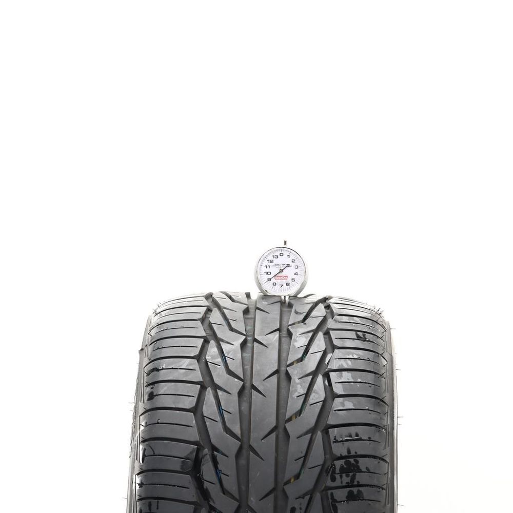 Set of (2) Used 235/40R19 Toyo Extensa HP II 96W - 8-9/32 - Image 5