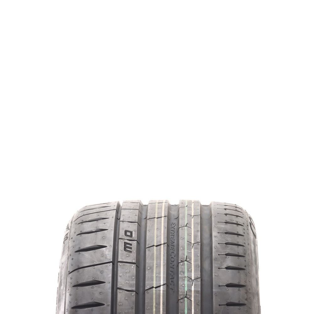 New 245/35ZR18 Continental ExtremeContact Sport 02 92Y - Image 2