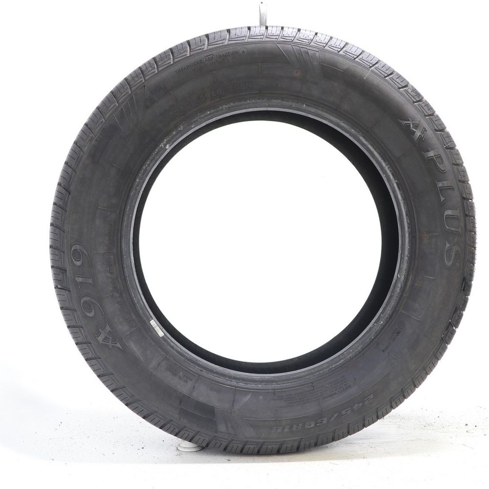 Used 245/60R18 Aplus A919 105H - 8/32 - Image 3