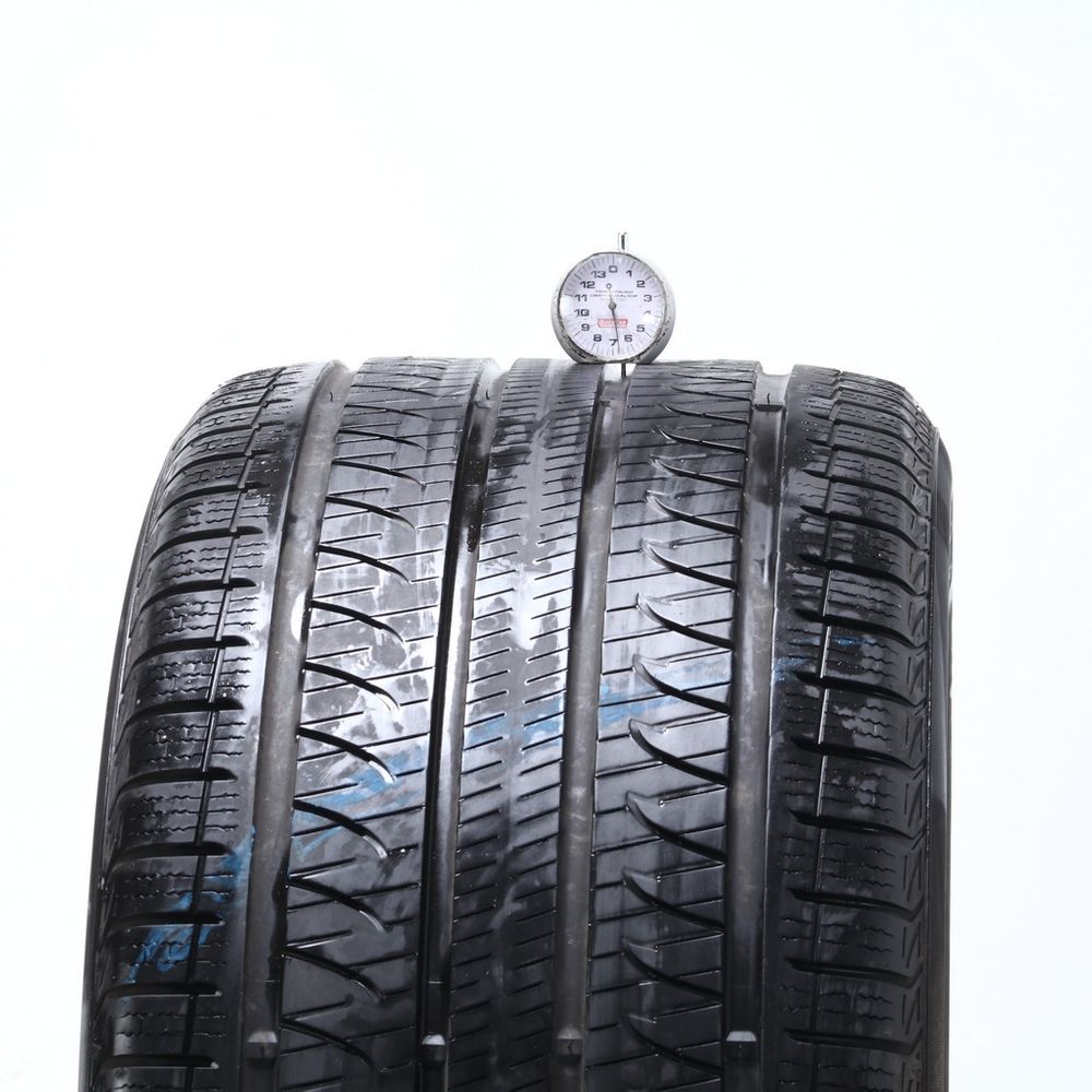 Set of (4) Used 315/35R21 Yokohama Avid GT S35 NO 111V - 6.5-7.5/32 - Image 2