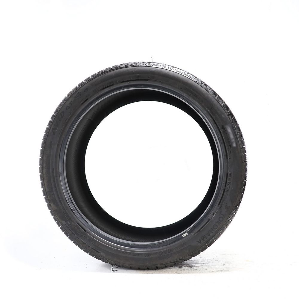 Set of (4) Used 315/35R21 Yokohama Avid GT S35 NO 111V - 6.5-7.5/32 - Image 3