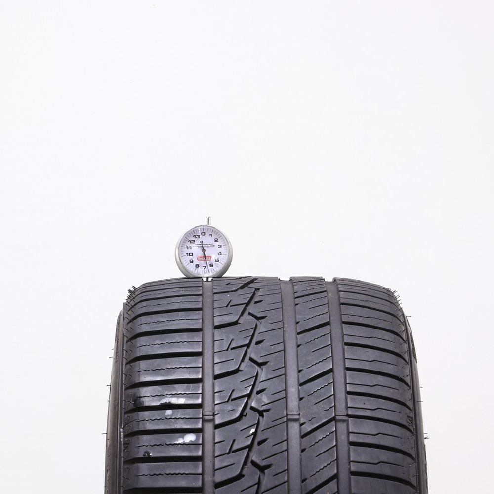 Used 255/40R18 Sumitomo HTR A/S P03 99W - 6.5/32 - Image 2
