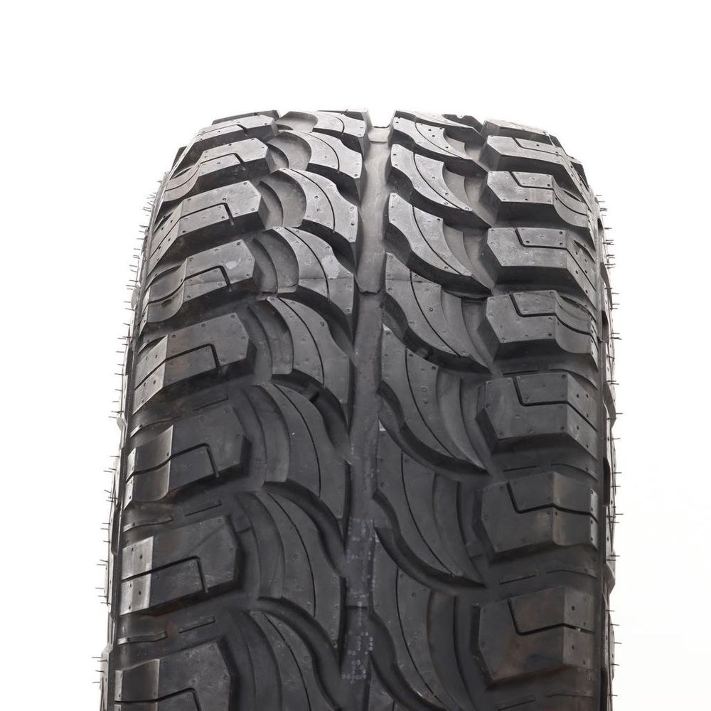 New LT 35X12.5R20 RDR Red Dirt Road RD-6 M/T 121Q E - Image 2