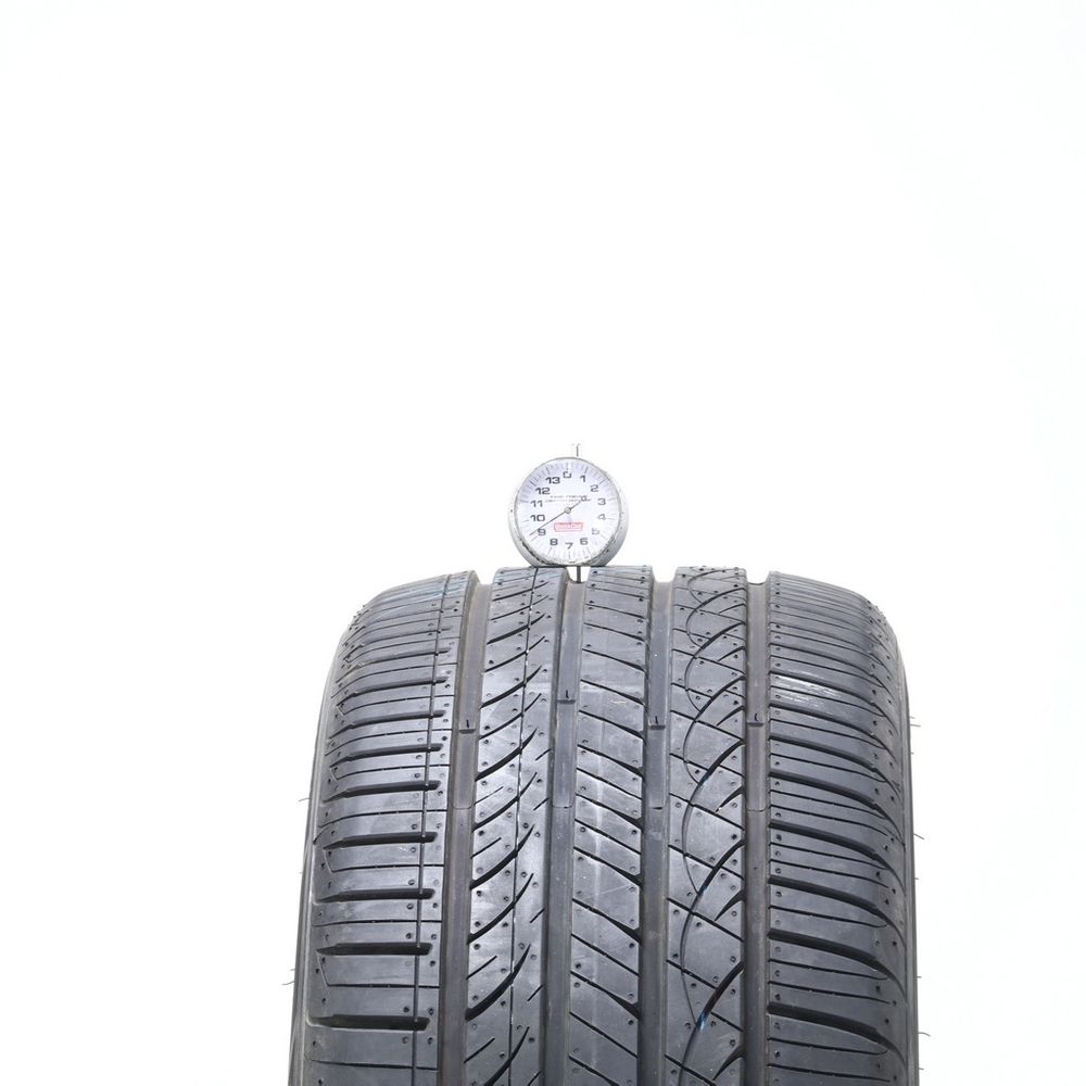 Used 245/45R18 Hankook Ventus S1 Noble2 Plus 96V - 9/32 - Image 2