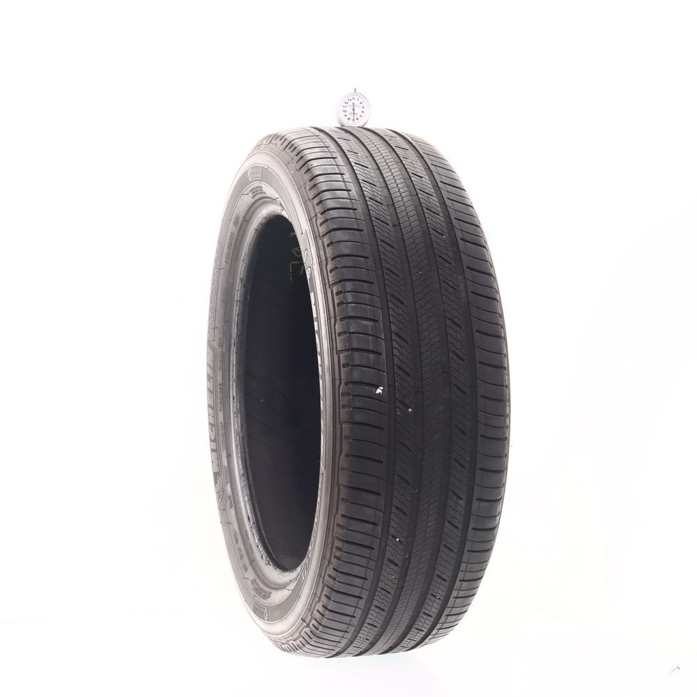 Set of (2) Used 235/55R20 Michelin Premier LTX 102H - 5-6.5/32 - Image 4
