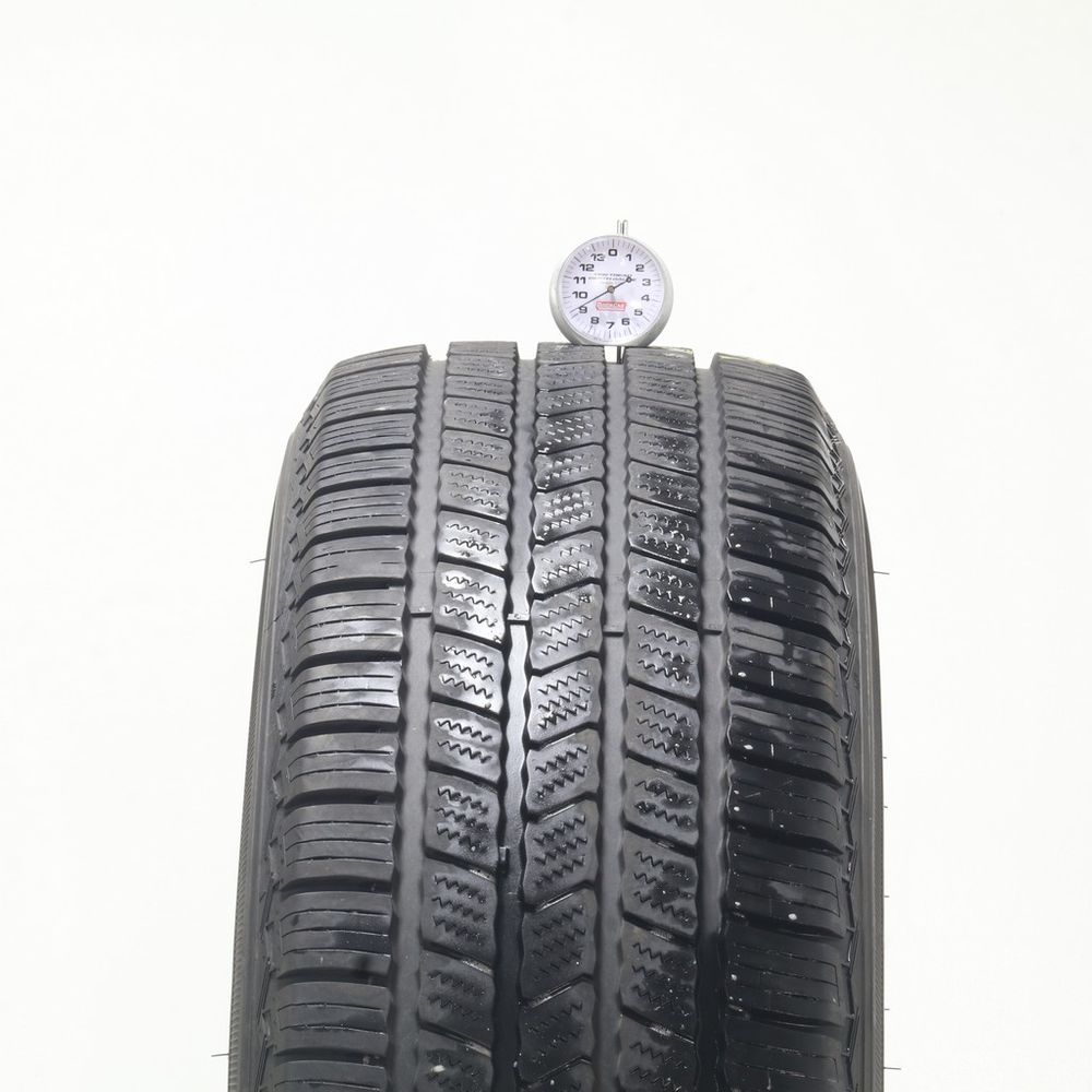 Used 255/70R17 Vredestein Pinza HT 112T - 9/32 - Image 2