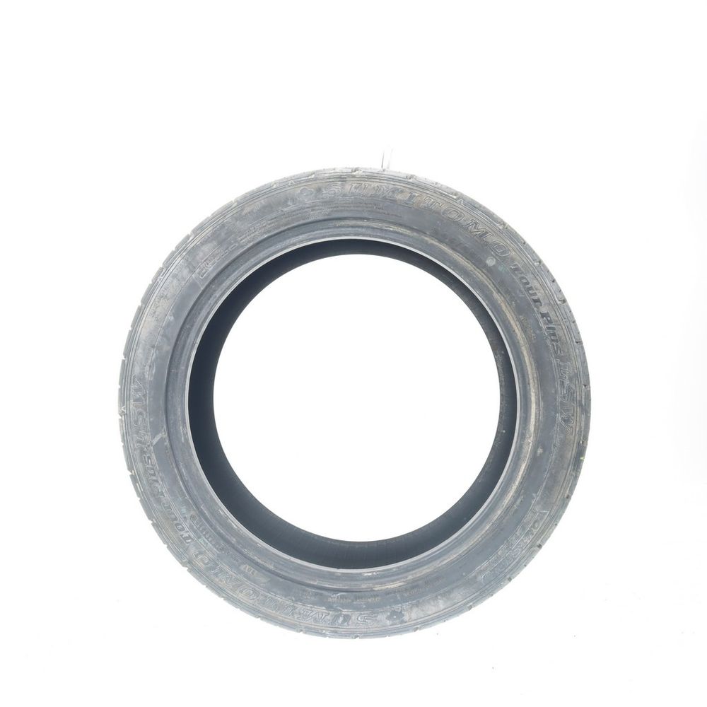 Used 245/45R18 Sumitomo Tour Plus LSW 96W - 9.5/32 - Image 3