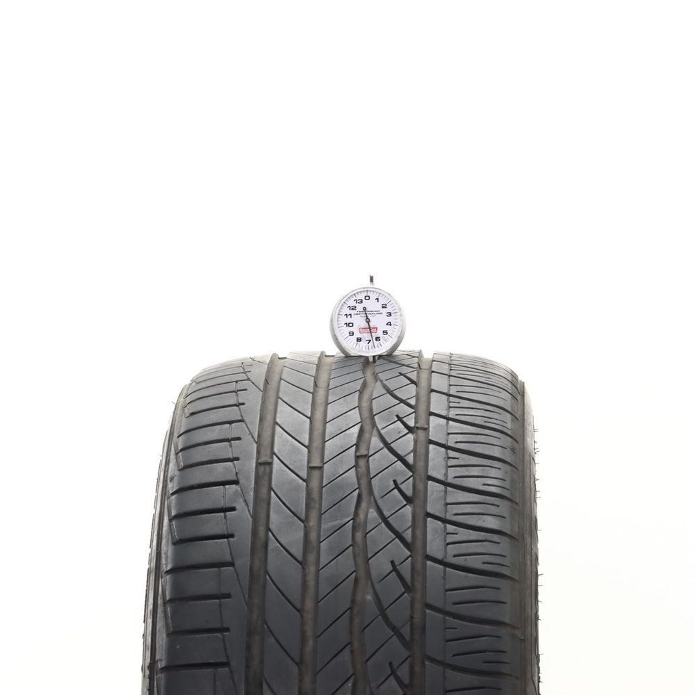 Used 235/40R19 Kelly Edge Sport 96W - 6.5/32 - Image 2