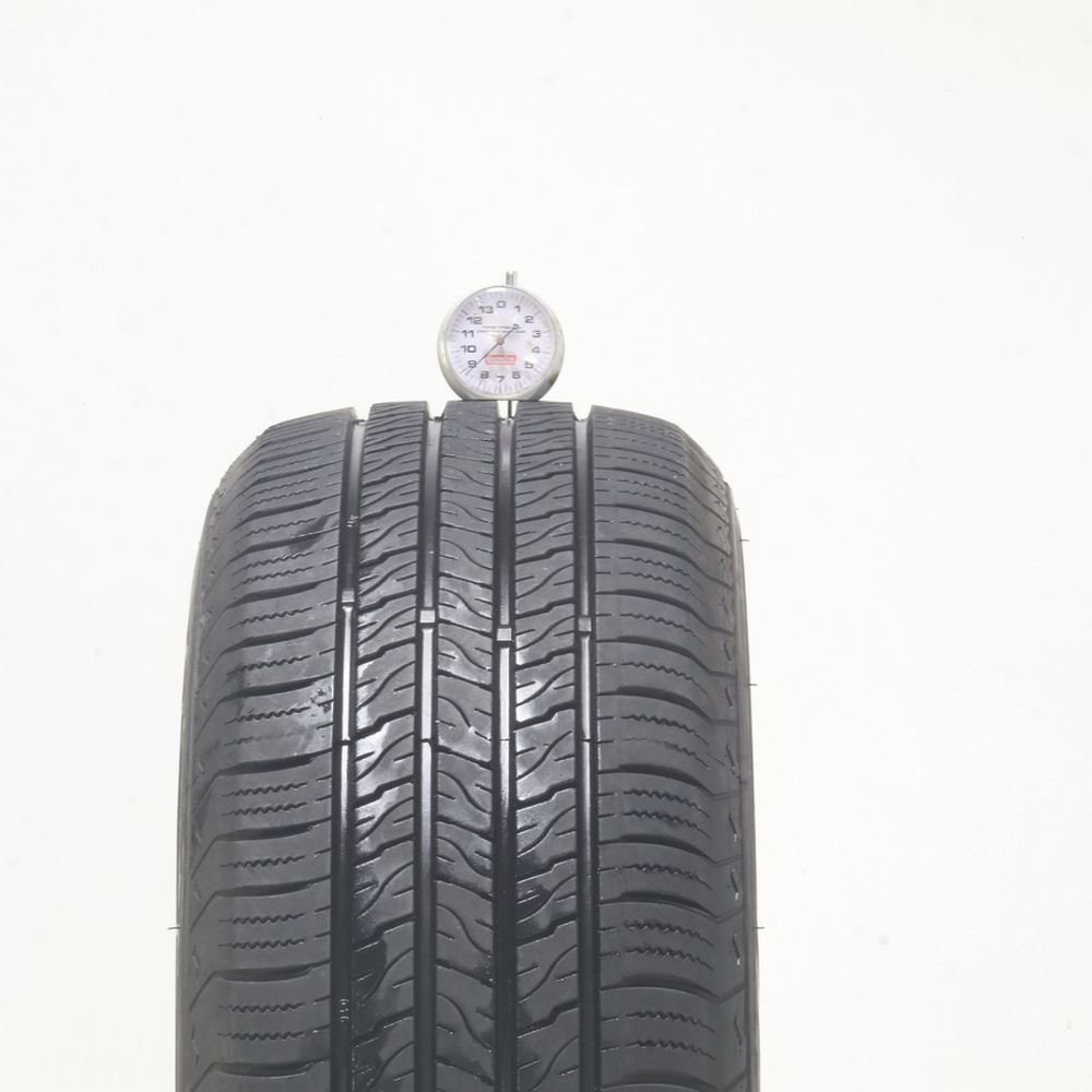 Set of (2) Used 215/60R17 Doral SDL-Sport A/S 96H - 8.5/32 - Image 2