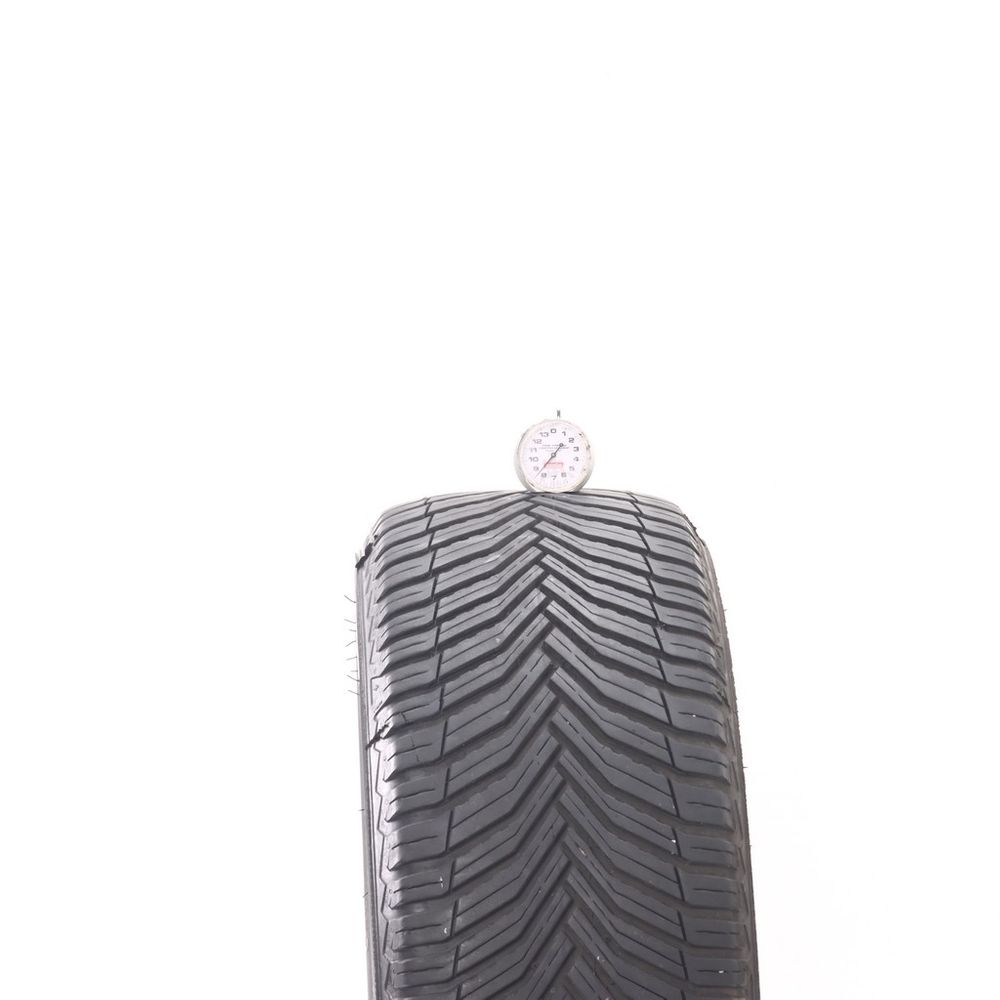 Set of (2) Used 215/55R17 Michelin CrossClimate 2 94V - 8.5/32 - Image 2
