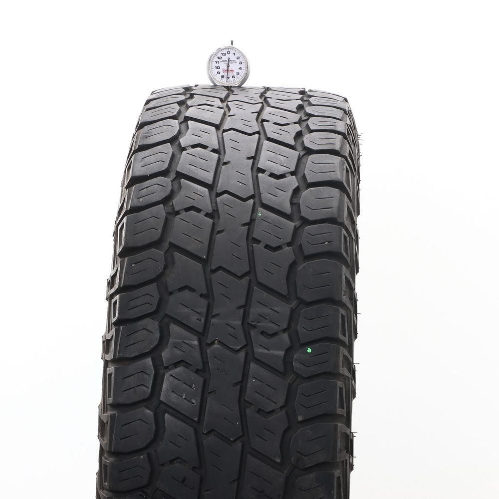 Used LT 275/70R18 Mickey Thompson Deegan 38 125/122S E - 7/32 - Image 2