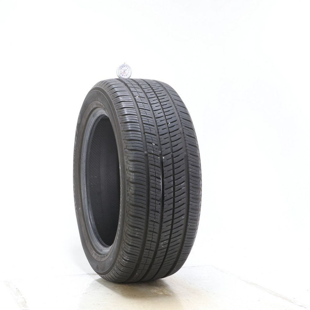 Set of (2) Used 245/50R17 Yokohama Avid Ascend GT 99V - 8.5-9/32 - Image 4