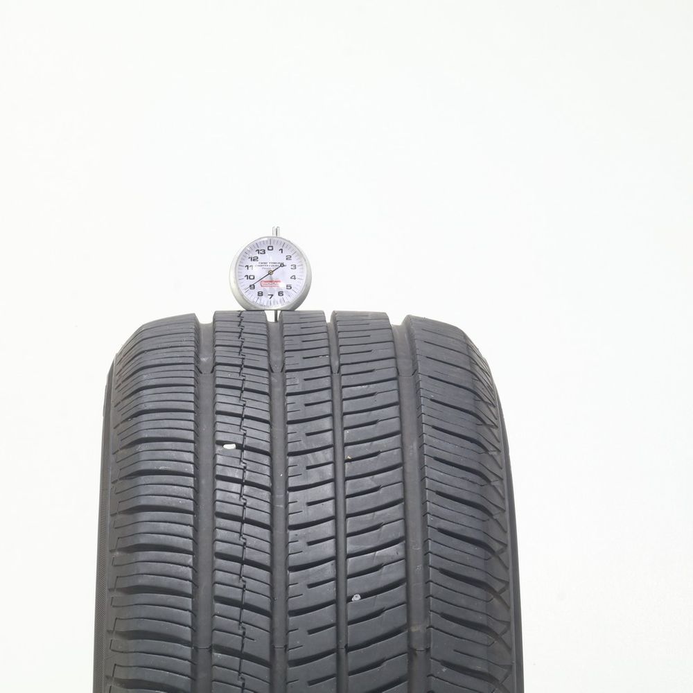 Set of (2) Used 245/50R17 Yokohama Avid Ascend GT 99V - 8.5-9/32 - Image 5