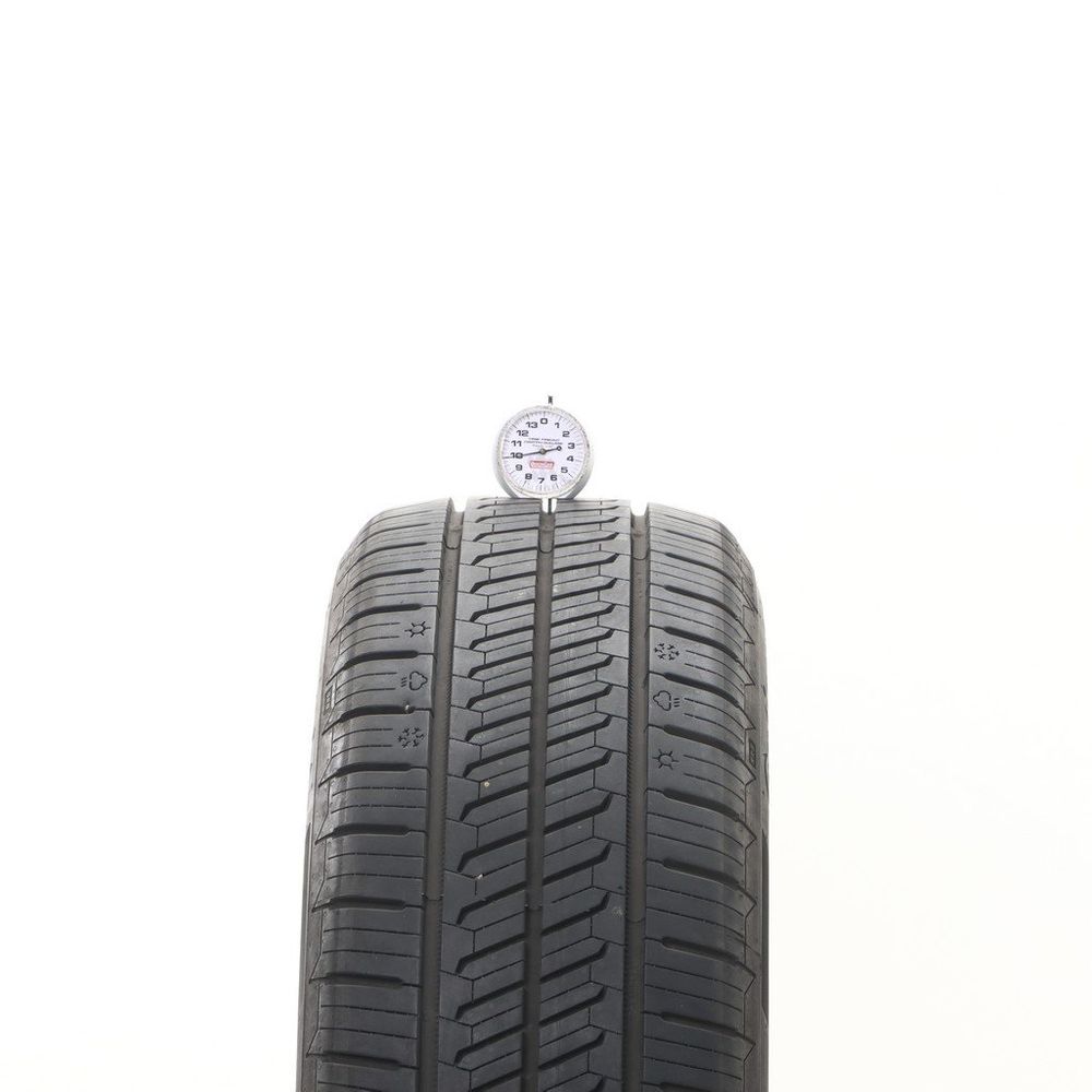 Used 215/60R16 Continental ControlContact Tour M A/S EV 95H - 10/32 - Image 2