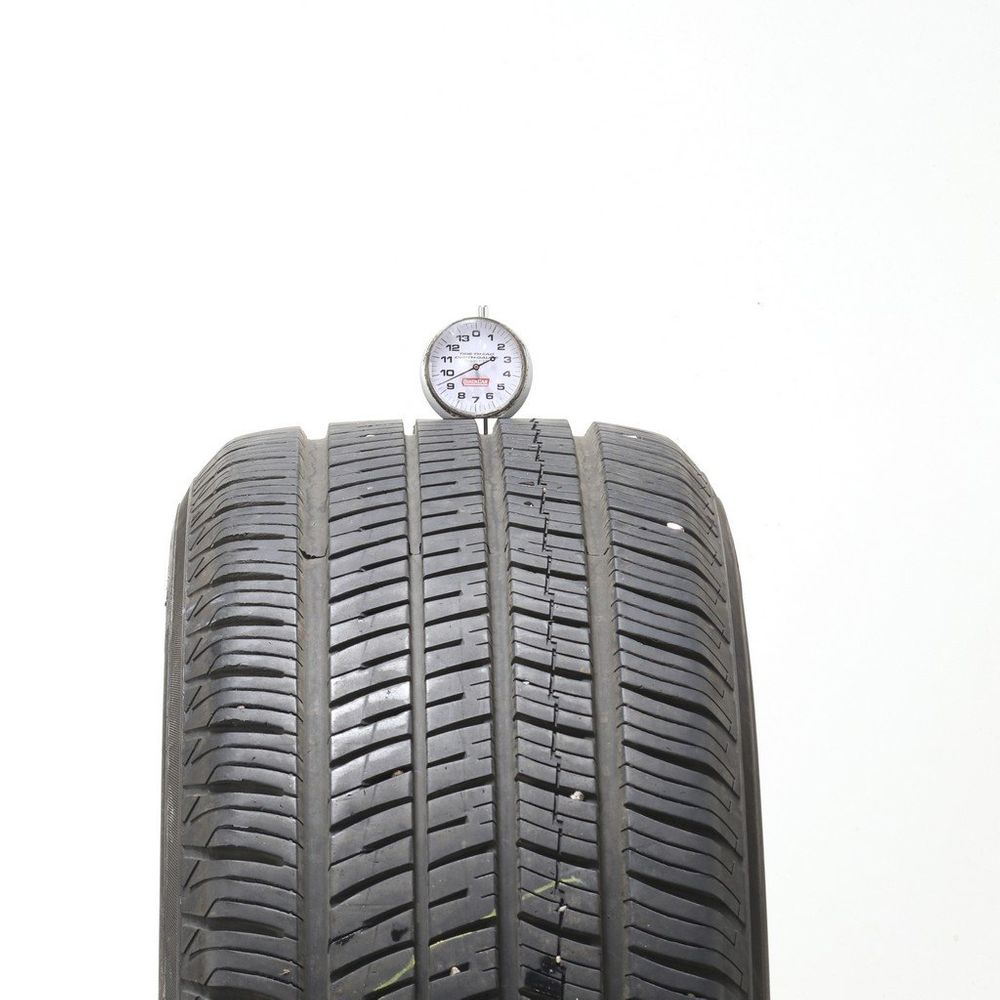 Set of (2) Used 245/45R19 Yokohama Avid Ascend GT 98V - 9.5-11/32 - Image 2
