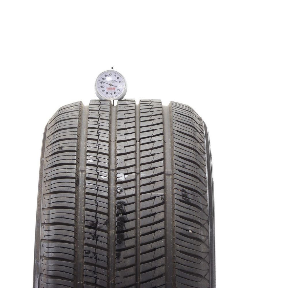 Set of (2) Used 245/45R19 Yokohama Avid Ascend GT 98V - 9.5-11/32 - Image 5