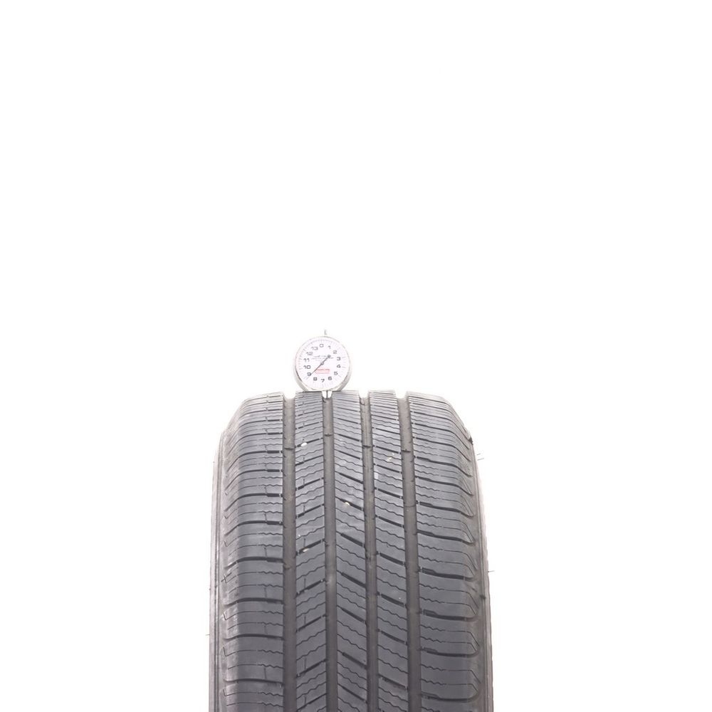Set of (4) Used 215/60R16 Michelin X Tour A/S T+H 95H - 7.5-8.5/32 - Image 5