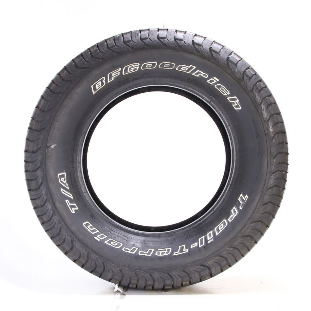 Used 265/70R18 BFGoodrich Trail-Terrain T/A 116T - 12/32 - Image 3