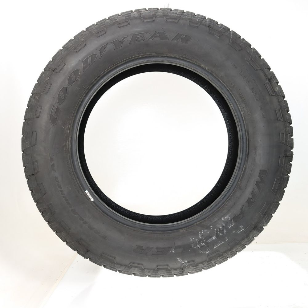 Used LT 275/65R20 Goodyear Wrangler Trailrunner AT 126/123S E - 12/32 - Image 3